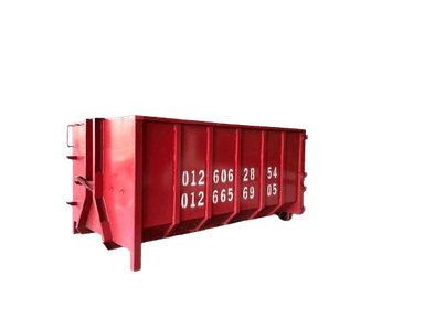 Tong Extra Besar RORO