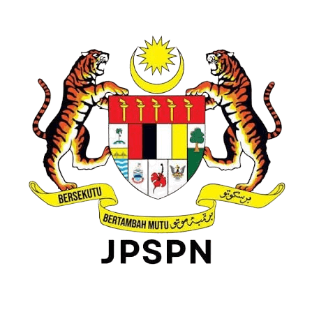 JPSPN - Jabatan Perkhidmatan Awam